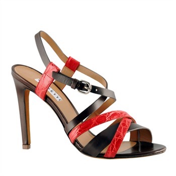 Wearable Trends: Sandals by Fratelli Rossetti